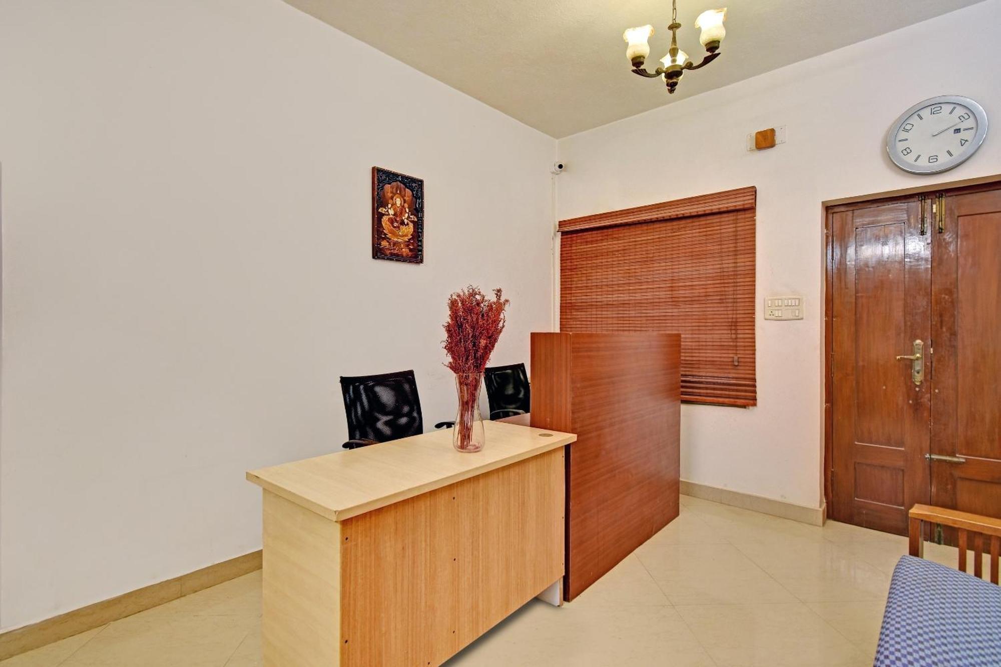 Hotel O Dakshin Villa Ecr Ченнаи Экстерьер фото