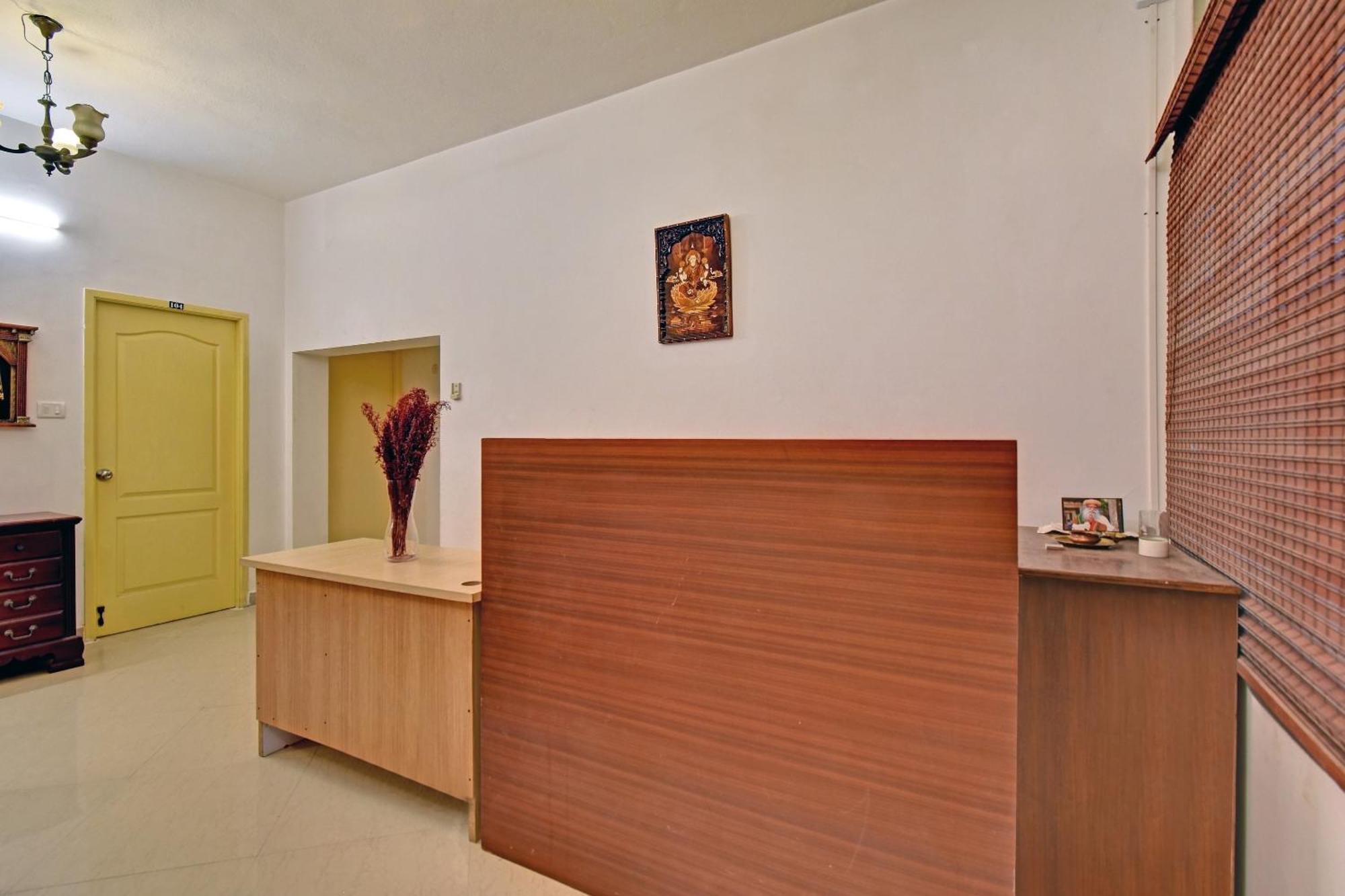 Hotel O Dakshin Villa Ecr Ченнаи Экстерьер фото