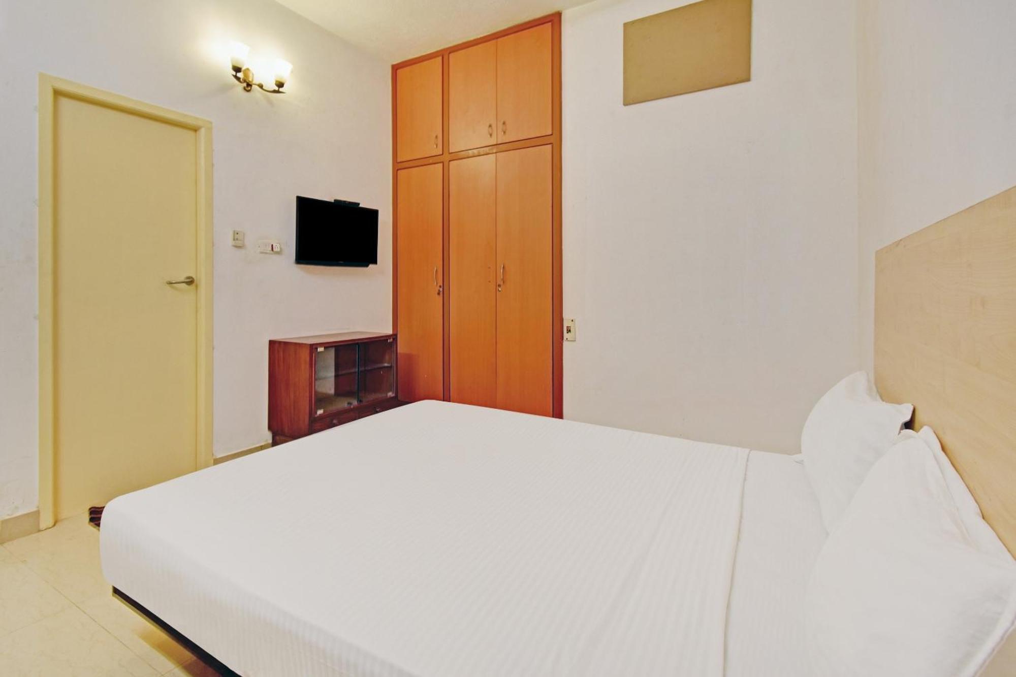 Hotel O Dakshin Villa Ecr Ченнаи Экстерьер фото