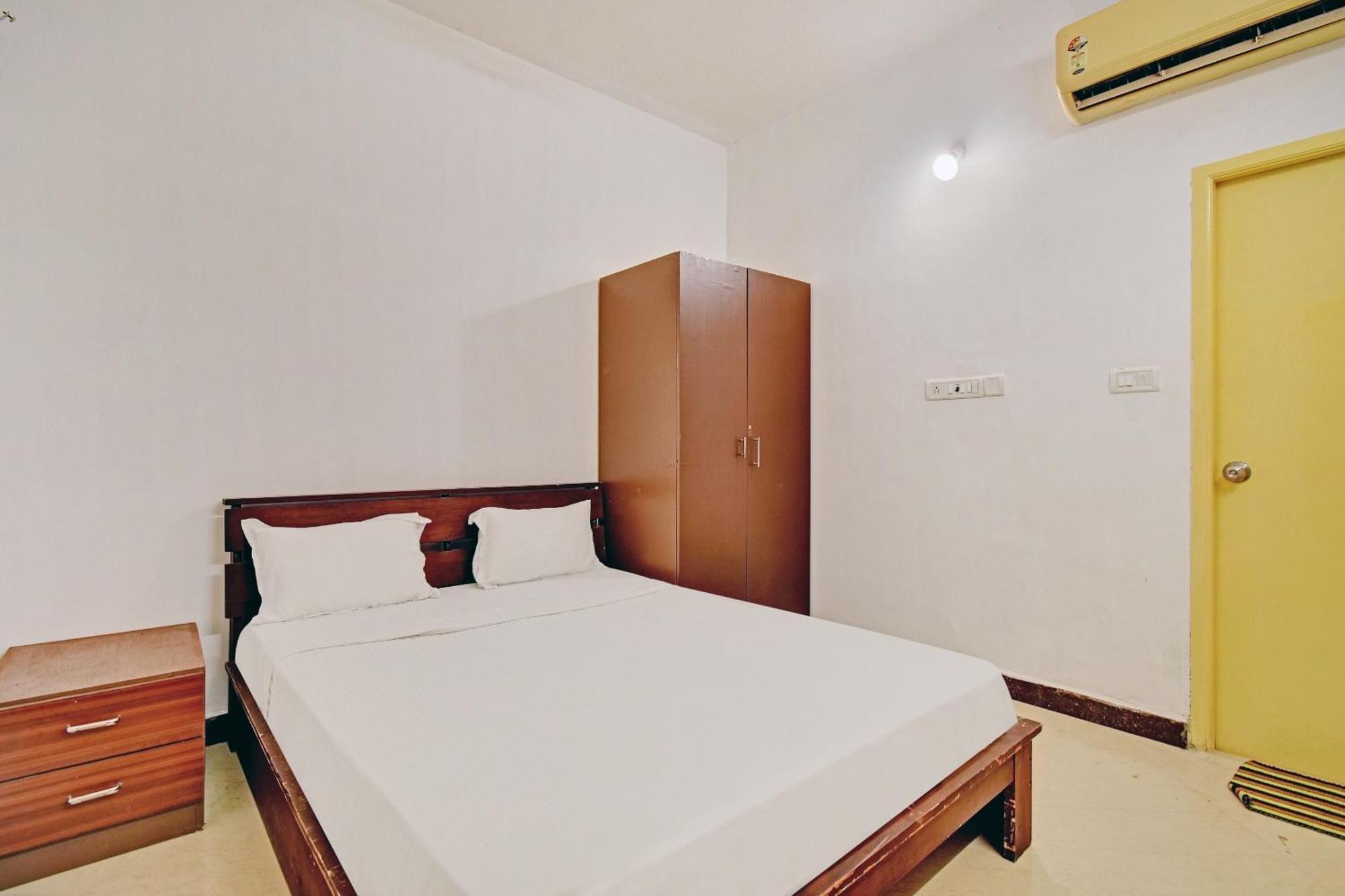 Hotel O Dakshin Villa Ecr Ченнаи Экстерьер фото