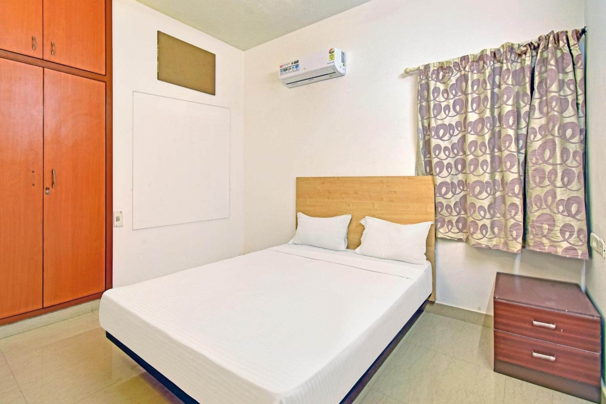 Hotel O Dakshin Villa Ecr Ченнаи Экстерьер фото