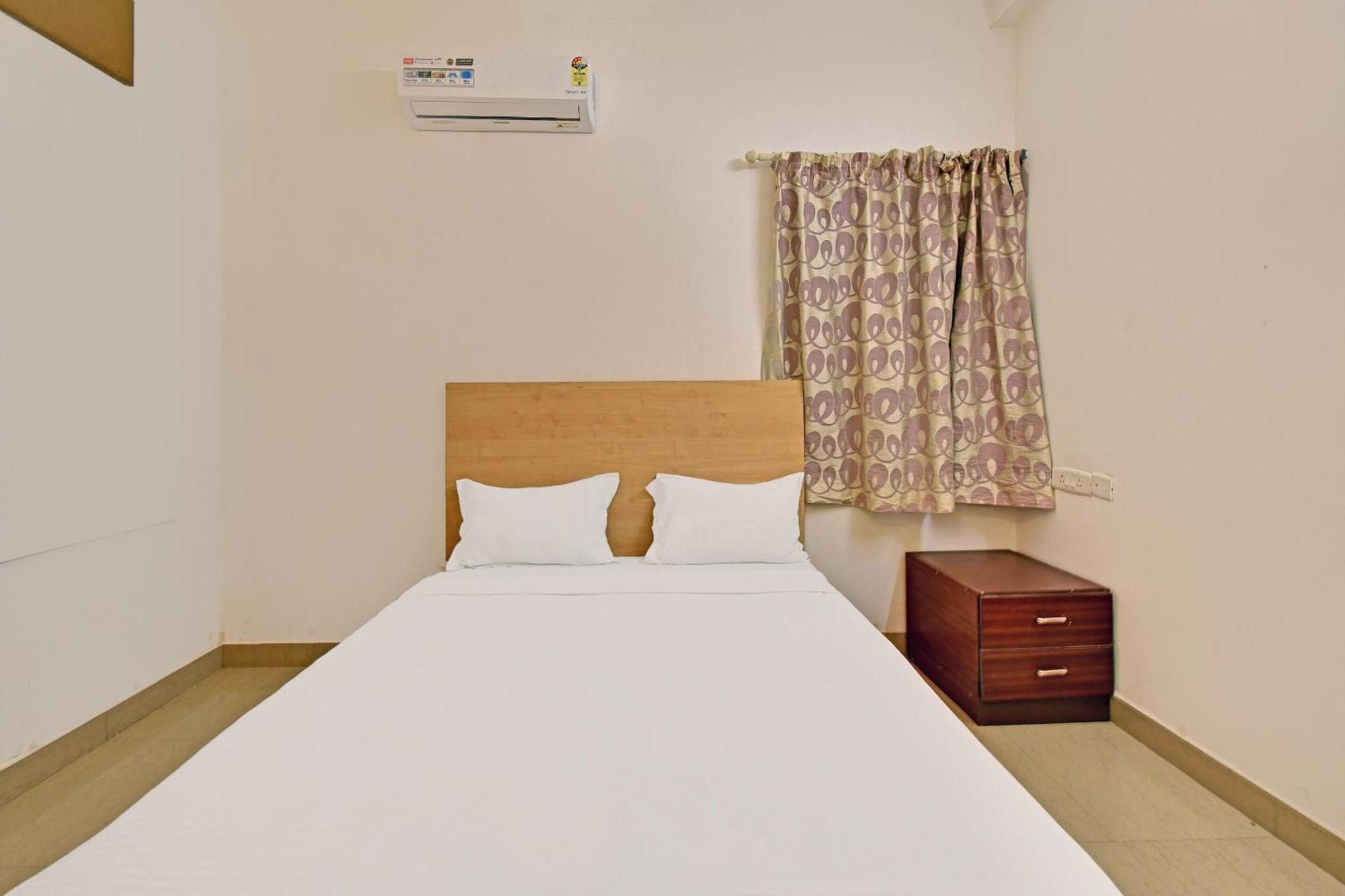 Hotel O Dakshin Villa Ecr Ченнаи Экстерьер фото