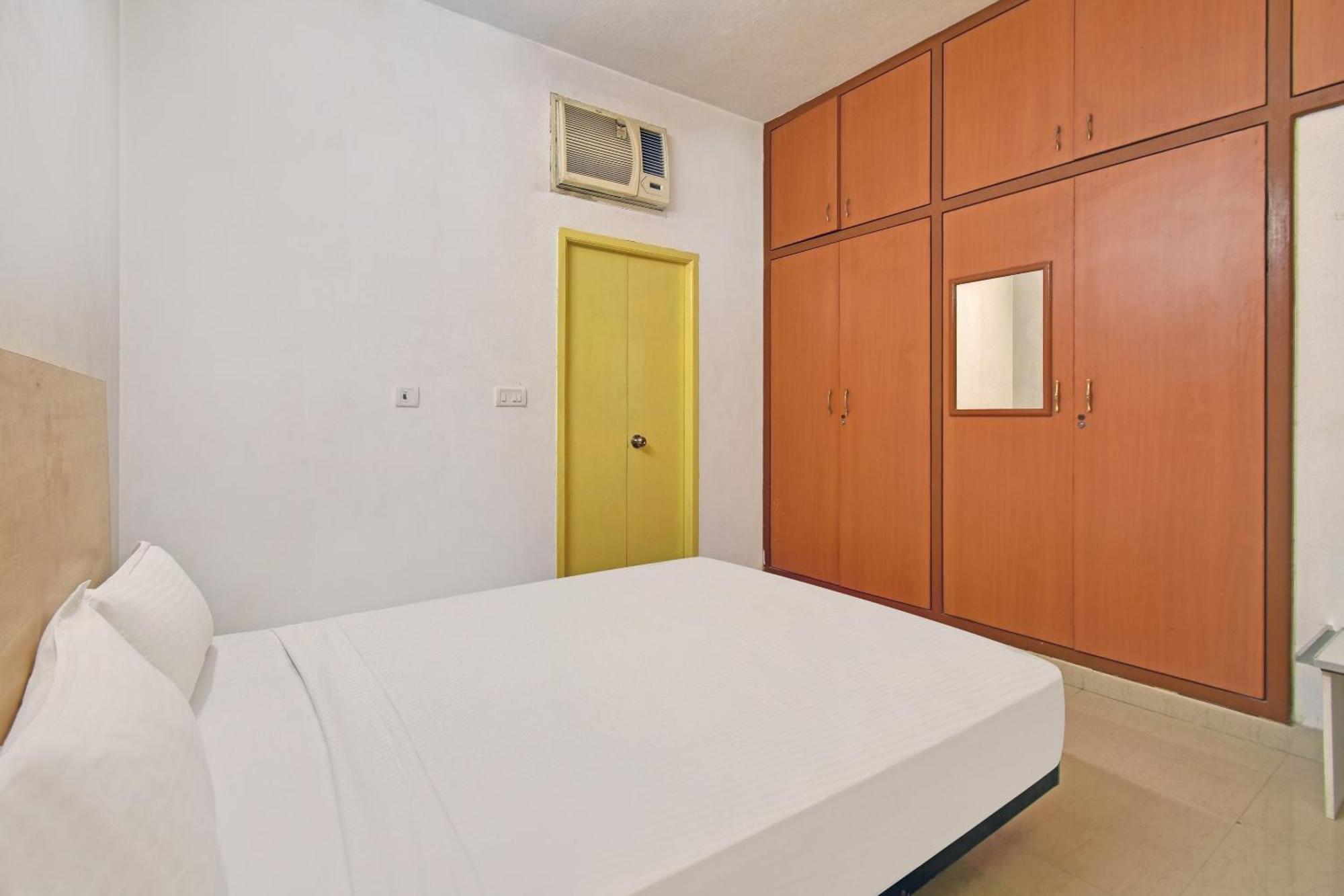 Hotel O Dakshin Villa Ecr Ченнаи Экстерьер фото