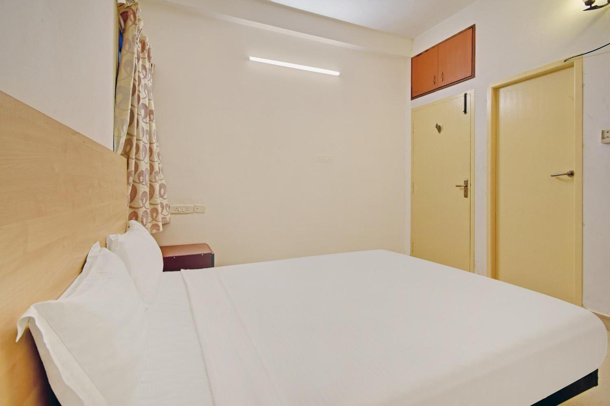 Hotel O Dakshin Villa Ecr Ченнаи Экстерьер фото
